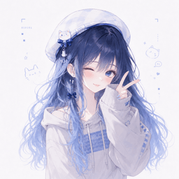 Kuriyona's Space